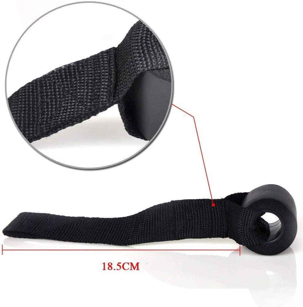 FitGrip Exercise Anchor & Snap Link