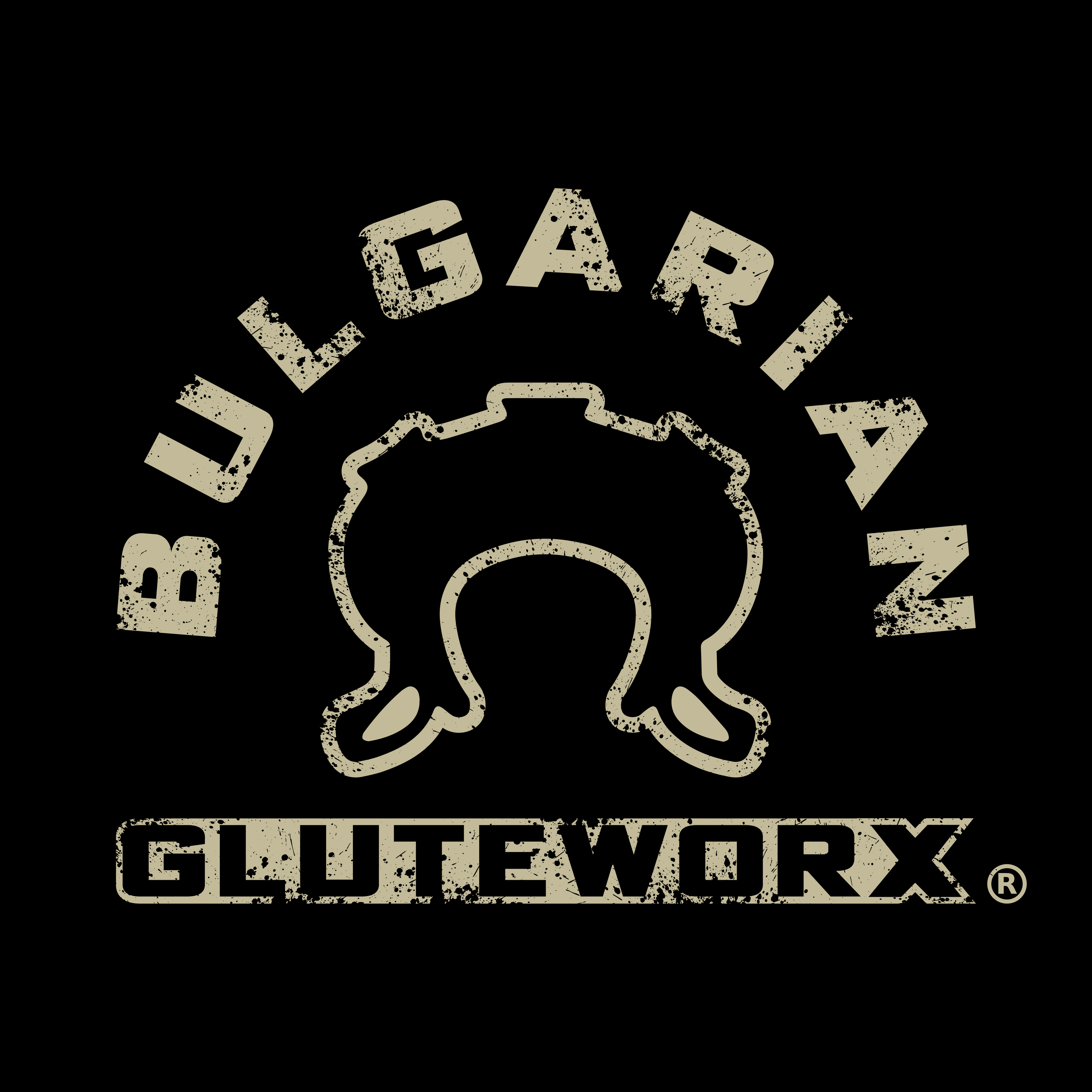 GX3 - BULGARIAN GLUTEWORX (BUILDS GLUTES)