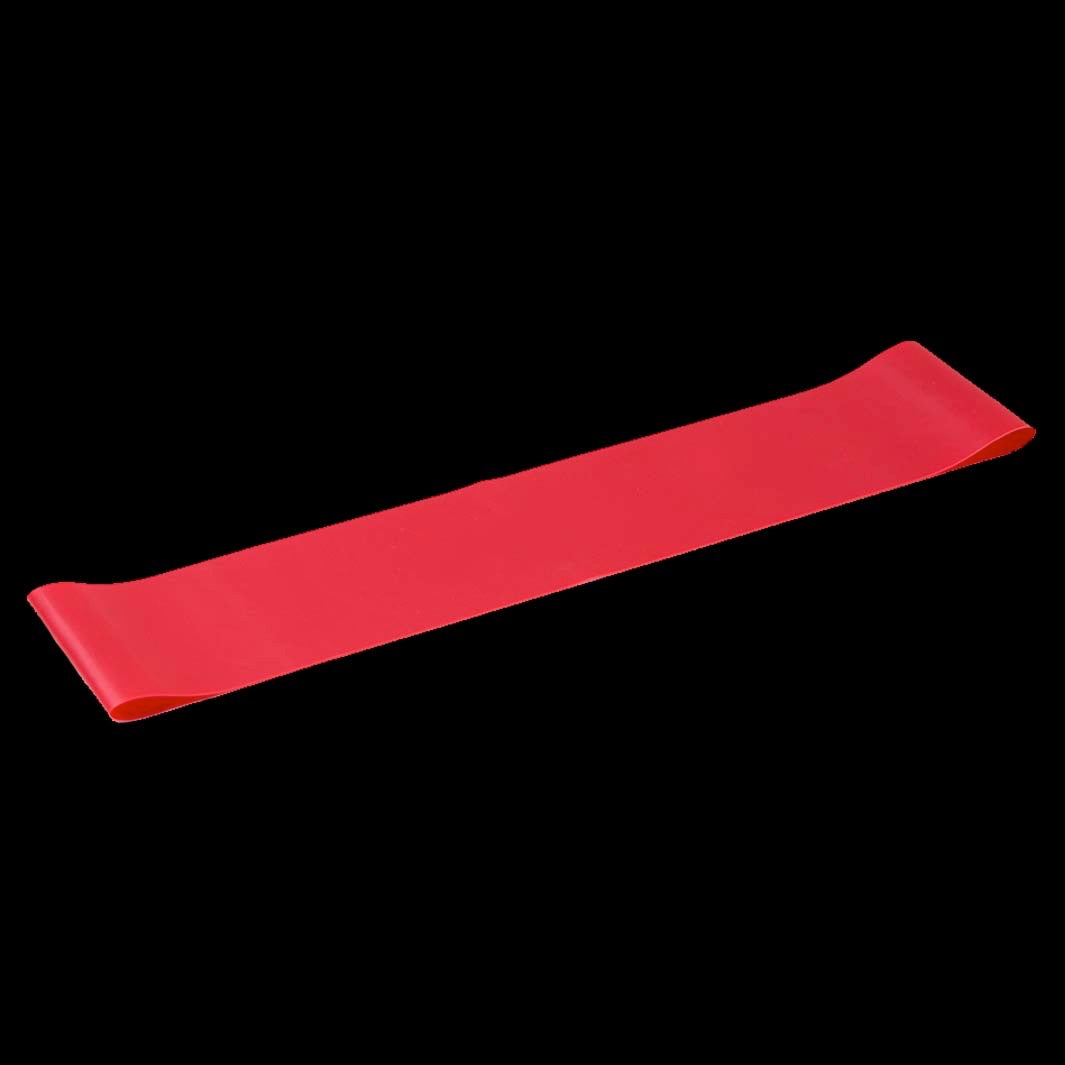 Glute Bands (Short) -  Heavy Set of 2 (Orange 12