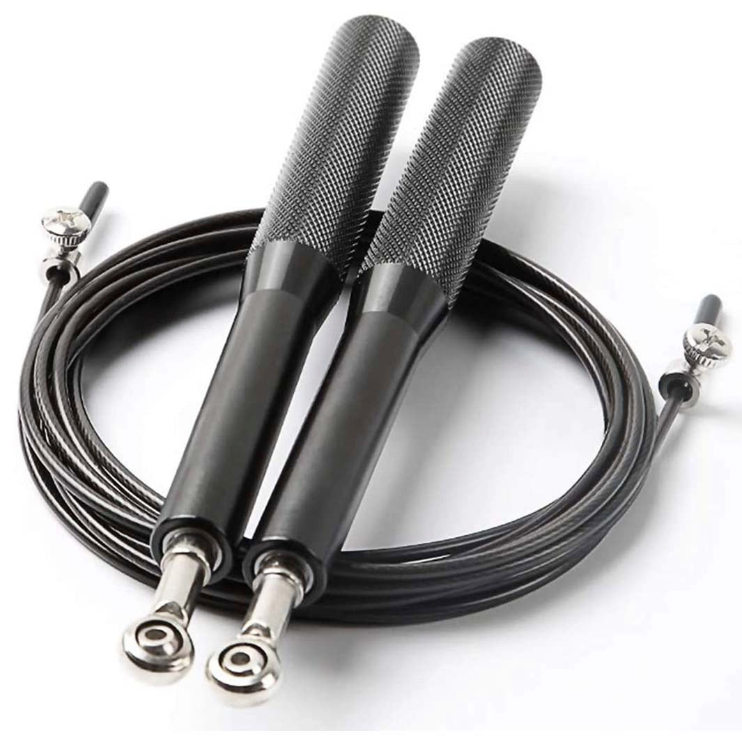 Speed Rope + FREE Carry Bag