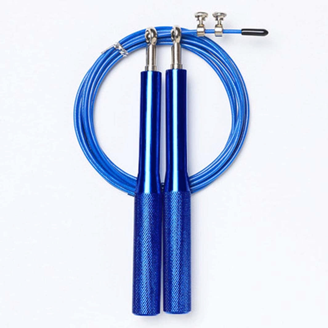 Speed Rope + FREE Carry Bag