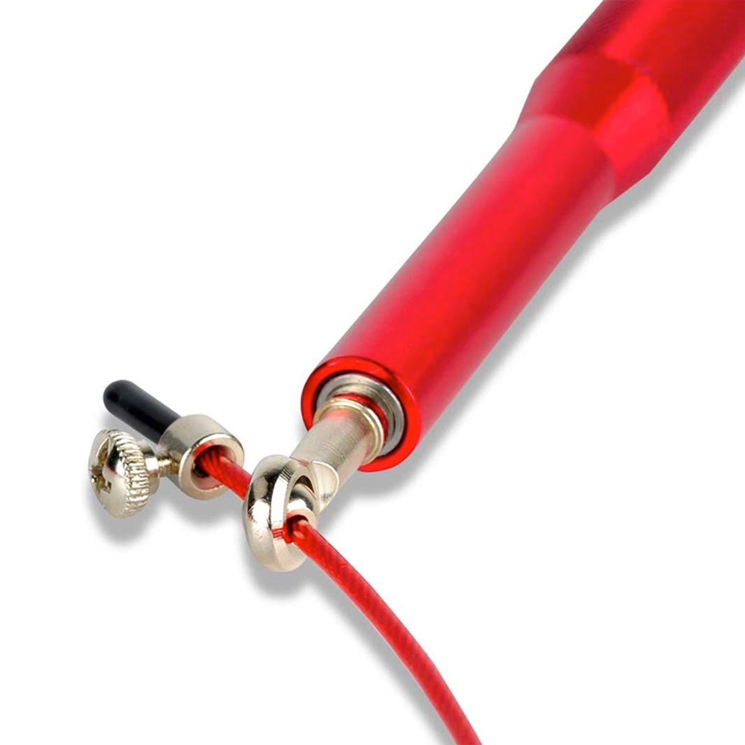 Speed Rope + FREE Carry Bag