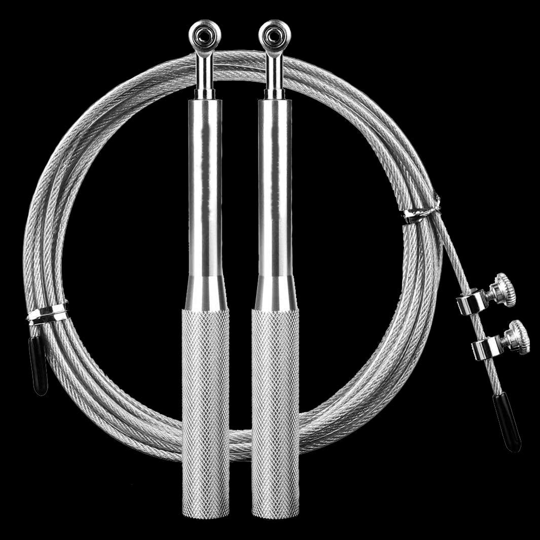 Speed Rope + FREE Carry Bag