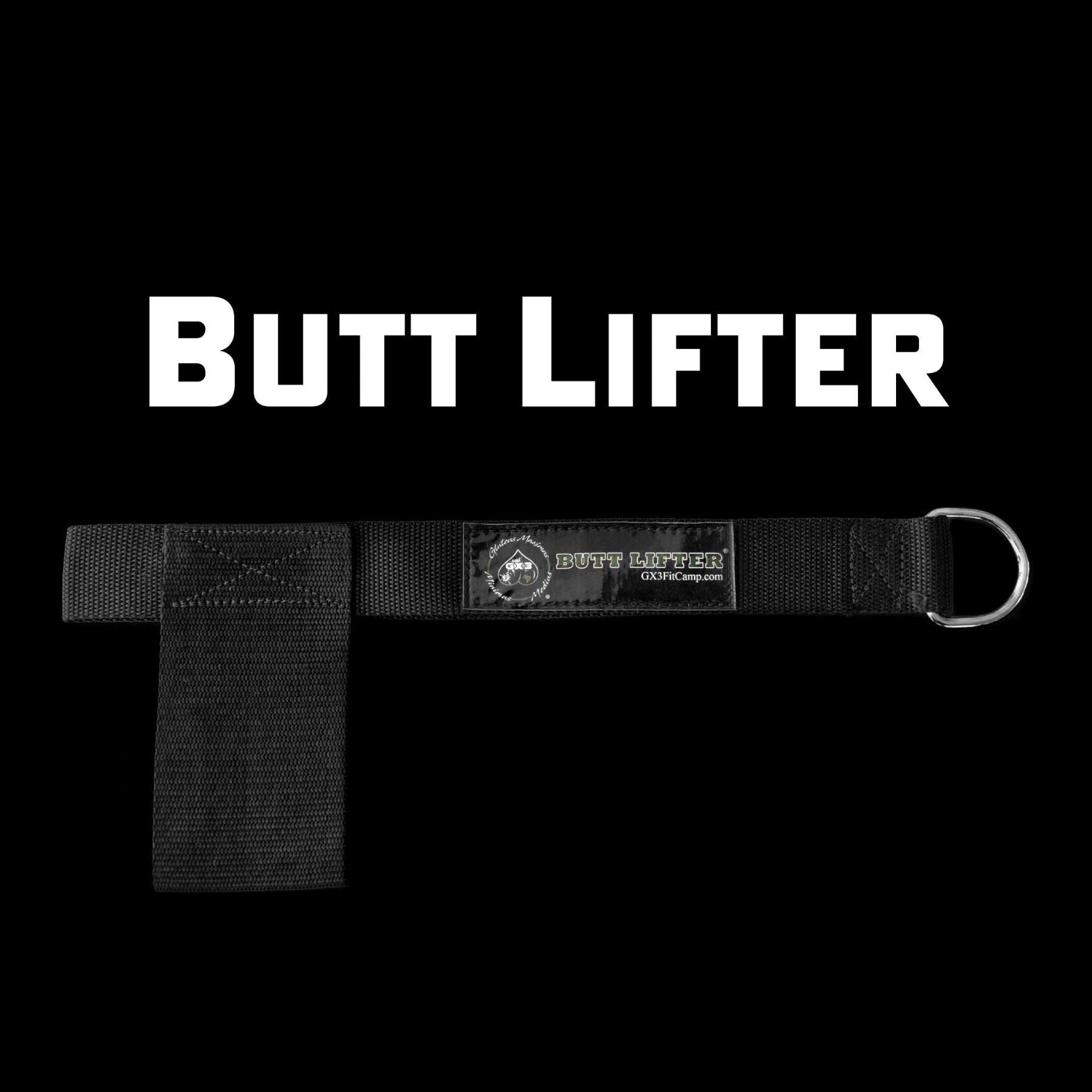 Butt Lifter